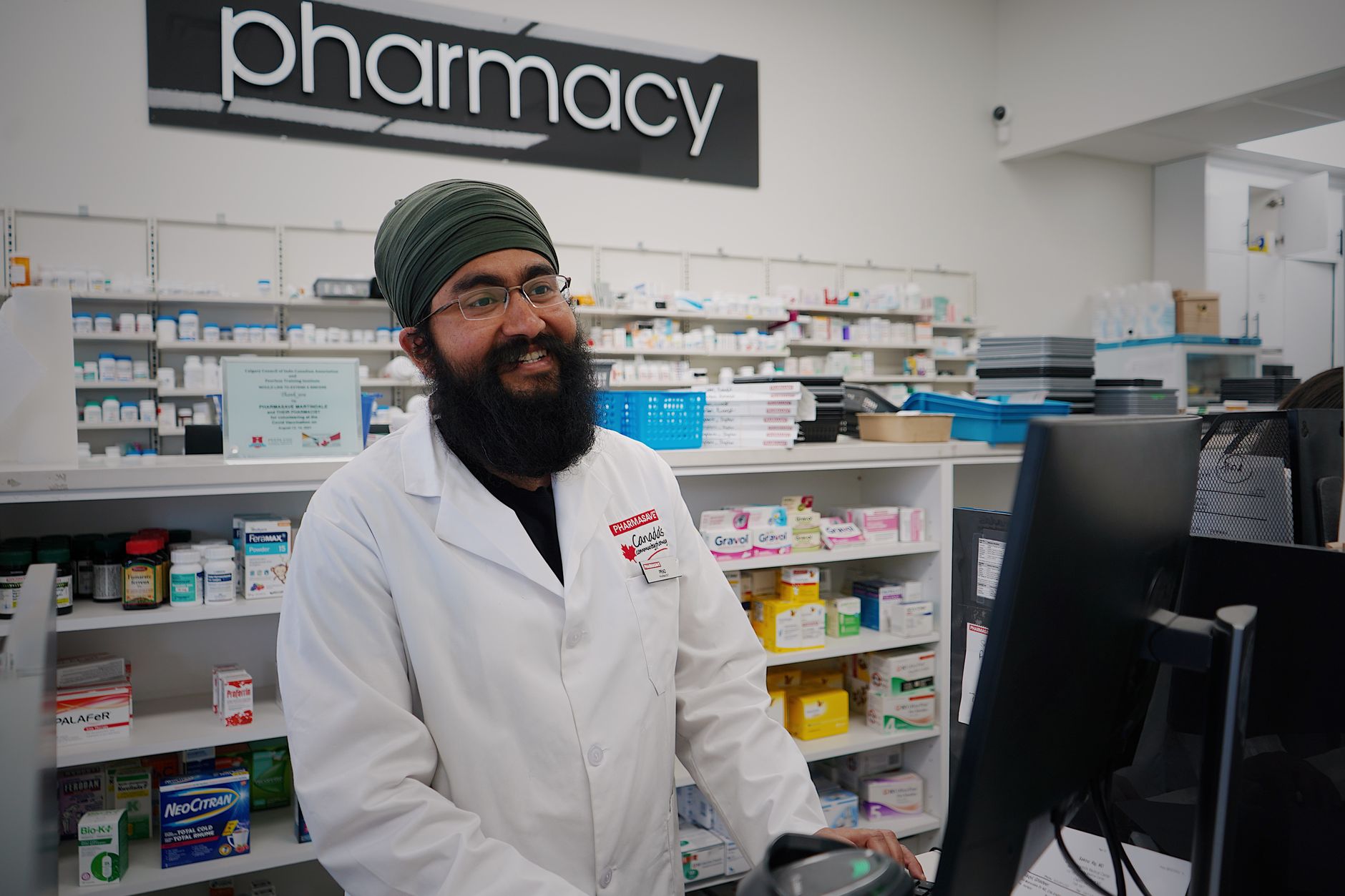 pharmacie de garde Villeurbanne